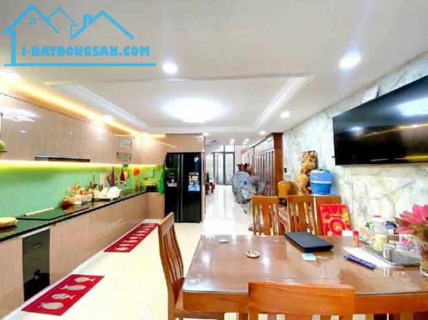 🏡 BÁN NHÀ TẠI TÂY HỒ - FULL NỘI THẤT - CHỈ VÀI BƯỚC RA HỒ TÂY🌿 - 1