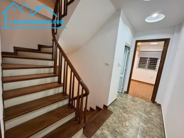 Lì xì 300tr - Hoàng Văn Thái - an ninh tốt - ô tô 50m - giá siêu đẹp 5,8 tỷ - 2