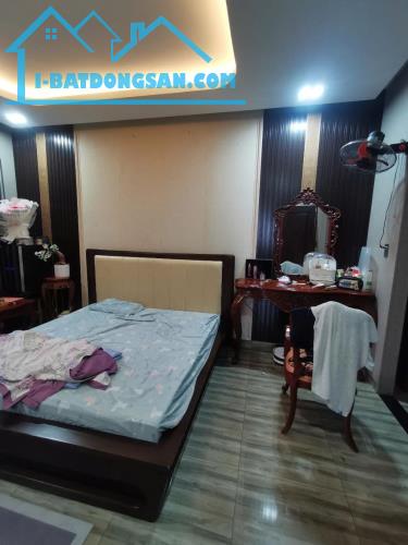Bán Biệt thự View sông siêu đẳng cấp 400m2, 5 tầng, hầm, 18Tỷ Hà Huy Giáp, Quận 12 - 3