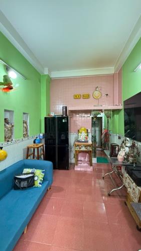 Vỡ Nợ Bán Gấp Nhà Đường Tân Hoà Đông - 87m2 - 4 Tầng - HXH 5M Thông - Giá Nhỉnh 3 tỷ - 4