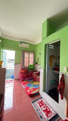 Vỡ Nợ Bán Gấp Nhà Đường Tân Hoà Đông - 87m2 - 4 Tầng - HXH 5M Thông - Giá Nhỉnh 3 tỷ - 2