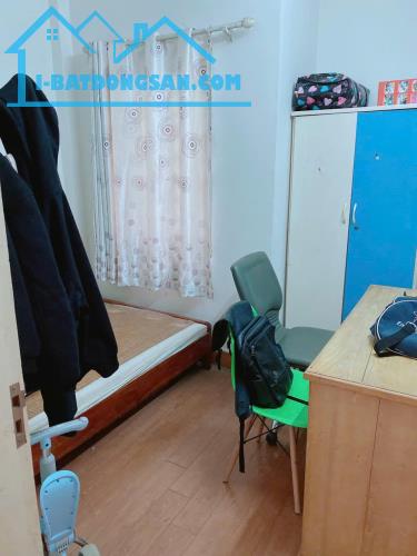 Cho thuê nhà ngõ 22 Lương Khánh Thiện 4 tầng, 35m2, 3 ngủ, 3 vệ sinh 11 Triệu - 1