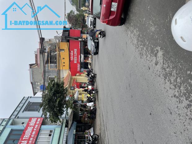 Chính chủ bán 35m tái định cư Trâu Quỳ, giá có thương lượng