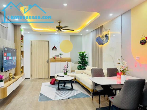Cần bán CẮT LỖ căn hộ 68m2, chung cư Thanh Hà Mường Thanh, giá rẻ nhất.