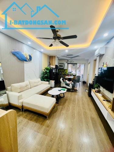 Cần bán CẮT LỖ căn hộ 68m2, chung cư Thanh Hà Mường Thanh, giá rẻ nhất. - 2