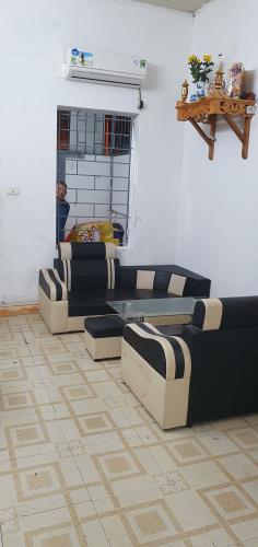 Cho thuê nhà cấp 4 Thuý Lĩnh 4.5 Triệu (ngay trường Mầm Non Thuý Lĩnh) - 3