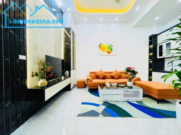 Bán nhà 4 Tầng giá tốt gần phố, Hiếm tại ngõ 166 Nguyễn Trãi – Ngã Tư Sở - 4
