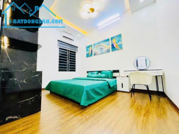 Bán nhà 4 Tầng giá tốt gần phố, Hiếm tại ngõ 166 Nguyễn Trãi – Ngã Tư Sở - 3