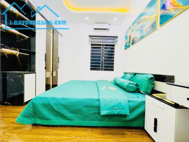 Bán nhà 4 Tầng giá tốt gần phố, Hiếm tại ngõ 166 Nguyễn Trãi – Ngã Tư Sở - 2