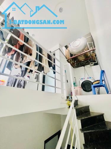 Bán nhà 4 Tầng giá tốt gần phố, Hiếm tại ngõ 166 Nguyễn Trãi – Ngã Tư Sở - 1