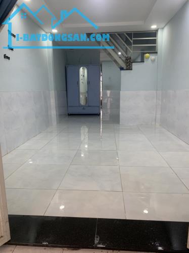 Nhà 2 tầng hoàn công,3x13, không QH, sổ vuông,Quốc lộ 13,Hiệp Bình Phước,Thủ Đức
