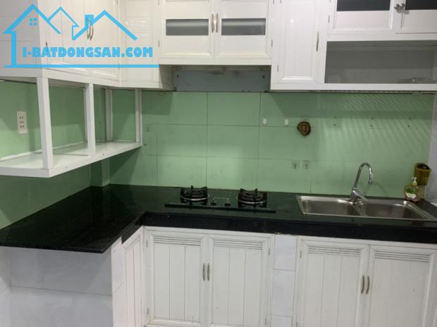 Nhà 2 tầng hoàn công,3x13, không QH, sổ vuông,Quốc lộ 13,Hiệp Bình Phước,Thủ Đức - 2