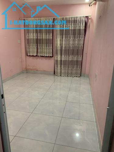 Nhà 2 tầng hoàn công,3x13, không QH, sổ vuông,Quốc lộ 13,Hiệp Bình Phước,Thủ Đức - 3