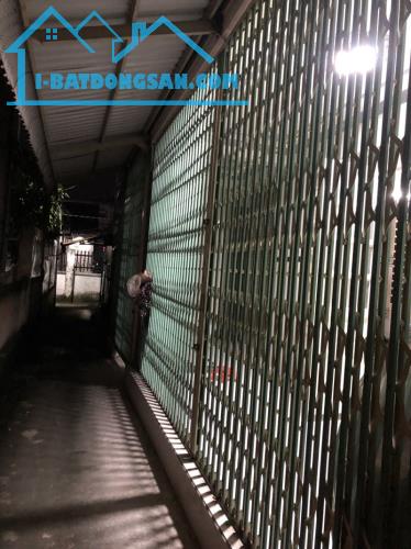 Nhà 2 tầng hoàn công,3x13, không QH, sổ vuông,Quốc lộ 13,Hiệp Bình Phước,Thủ Đức - 5