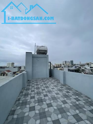 Bán căn hộ 4 tầng mặt tiền Phố Tây An Thượng -Biển Mỹ Khê-Giá chỉ 6,15 tỷ - 3