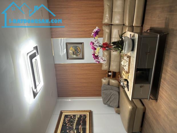 NHÀ VILLA BÁN GIÁ BÌNH DÂN. XE HƠI 7c VÔ NHÀ. NGANG LỚN, DT 145m2👉 18tỷ. P8, GÒ VẤP, HCM - 1