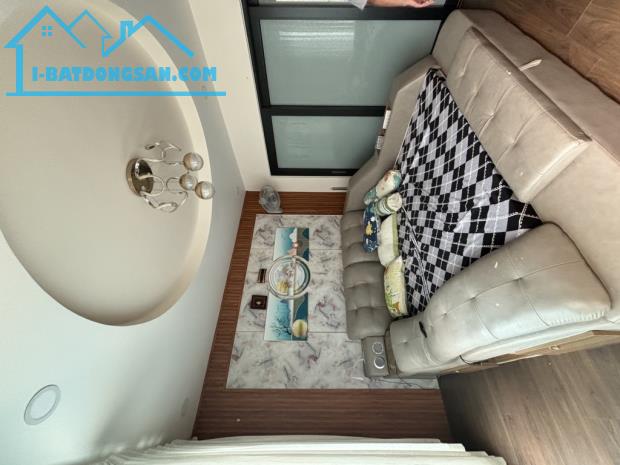 NHÀ VILLA BÁN GIÁ BÌNH DÂN. XE HƠI 7c VÔ NHÀ. NGANG LỚN, DT 145m2👉 18tỷ. P8, GÒ VẤP, HCM - 4