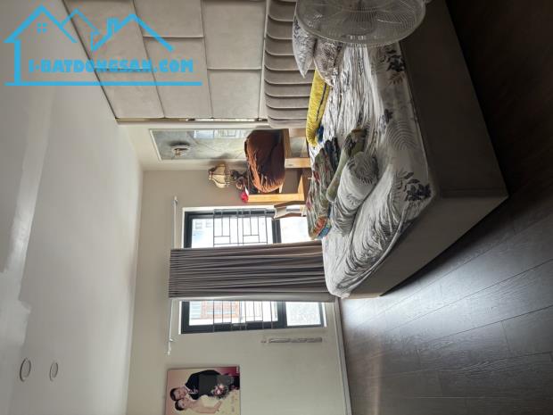 NHÀ VILLA BÁN GIÁ BÌNH DÂN. XE HƠI 7c VÔ NHÀ. NGANG LỚN, DT 145m2👉 18tỷ. P8, GÒ VẤP, HCM - 5