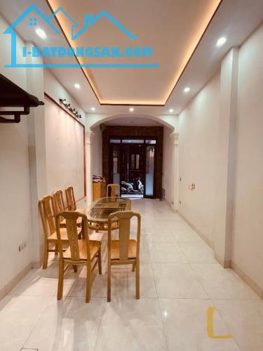 Tt _Yên_Hoà_Cầu_Giấy 5 tầng x 4 ngủ chỉ 7.5tỷ 150m ra phố chính thẳng tắp