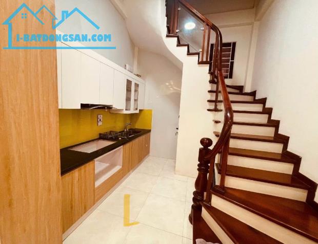 Tt _Yên_Hoà_Cầu_Giấy 5 tầng x 4 ngủ chỉ 7.5tỷ 150m ra phố chính thẳng tắp - 1