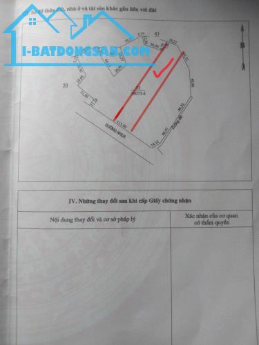 ĐẤT ĐẸP - GIÁ TỐT - Vị Trí Đắc Địa Tại Xóm Ngay, Xã Mỹ Hoà, Huyện Tân Lạc, Tỉnh Hoà Bình