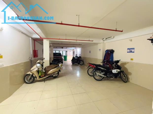 Cho thuê CCMN Ngõ 20 ngách 3 số nhà 2 Kim Giang full nội thất, thang máy CHỈ 4.4 tr - 1