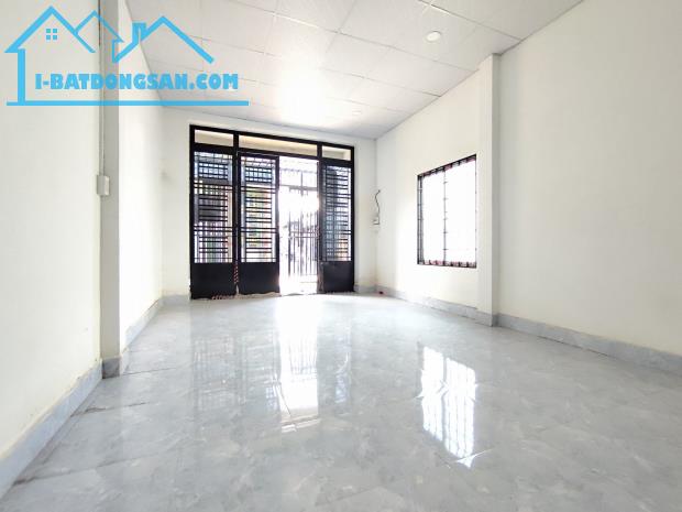 Bán nhà Quốc Lộ 1A - BHH B - Bình Tân HXH 56m2 (3.8m x 15m) GIÁ 3,3 TỶ TL - 1