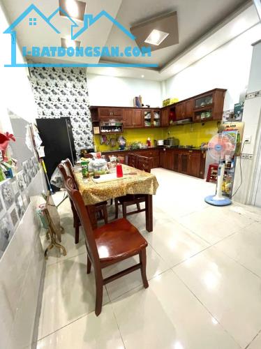 ĐƯỜNG 7M LÊ VĂN QUỚI - BÌNH TÂN - 64M2 - 4 TẦNG - NHỈNH 6 TỶ