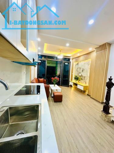 NHÀ HỒNG MAI 21/25M  Giá 4.65 Tỷ - 4