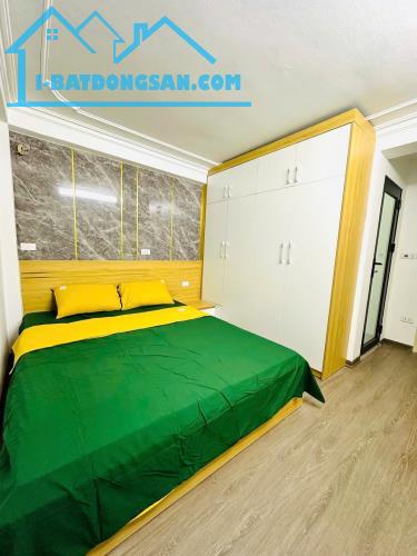 NHÀ HỒNG MAI 21/25M  Giá 4.65 Tỷ - 3