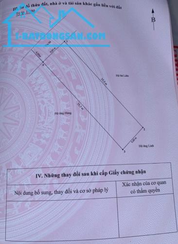 Đất mặt đường tuyến 2 Võ Nguyên Giáp, 319m, ngang 9m, đường 15m siêu rộng, GIá 68 tr/m - 3