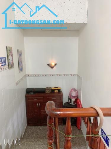🌈🌈🎀 NHÀ CẤP 4 DT50 m²(5x10) Đường An Phú Đông 09, Phường An Phú Đông Quận 12  ✅💲3