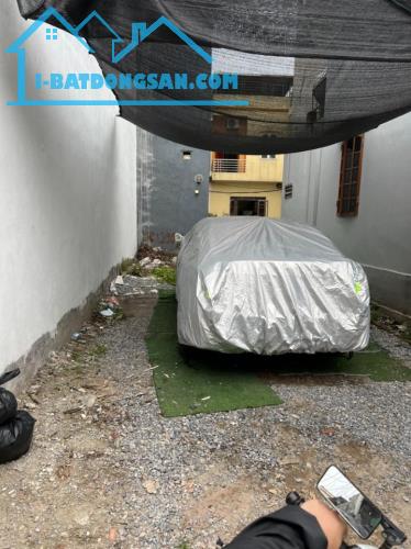 Bán lô đất 80 m2 tại Trung Dương, Kiêu Kỵ