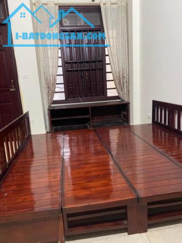 Bán gấp nhà nguyên căn phố Định Công Hạ, Hoàng Mai, 46m2x5 tầng giá 4.6 tỷ. - 2