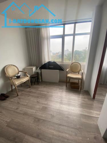 BÁN NHÀ MP:ĐẶNG TIẾN ĐÔNG-ĐỐNG ĐA +DT: 59M2 X 7T X 6.3M.MT