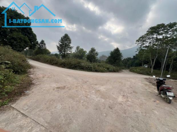 Bán nhanh đất  Lương Sơn, Hòa Bình 1557m2, giá 4 tỷ - 1