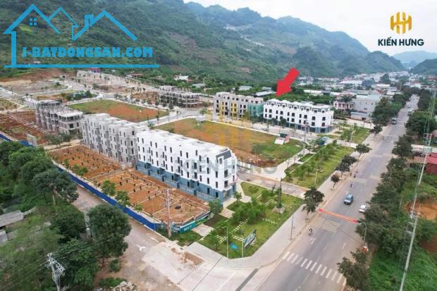 Sở hữu shophouse, căn hộ Panacea Hill Mộc Châu siêu đẹp - 1