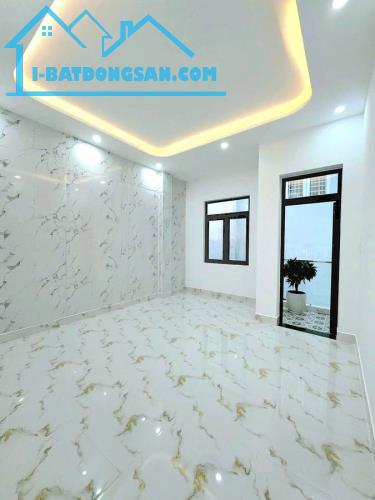 Bán nhà 2 tầng gần bến xe Đà Nẵng nhà mới 92m2 giá 3250 - 1