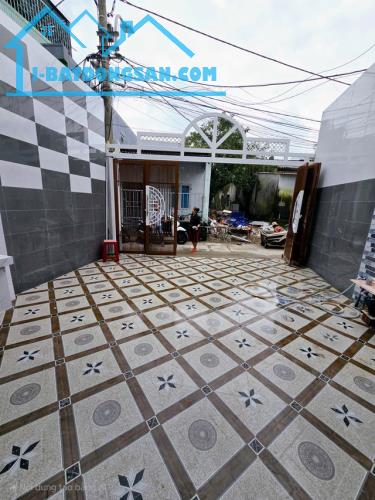 Bán nhà 2 tầng gần bến xe Đà Nẵng nhà mới 92m2 giá 3250