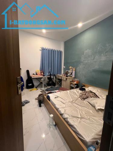 Bán nhà Nguyễn Văn Lượng – P17 – Gò Vấp – Hẻm 6m thông – 5.6x14m – 7.5 Tỷ