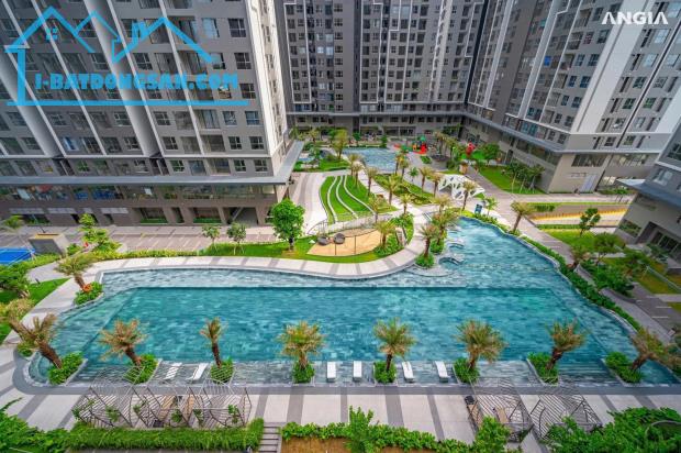 Mở bán 800 căn hộ đầu tiên THE GIÓ RIVERSIDE cạnh BX Miền Đông  giá tốt nhất thị trường