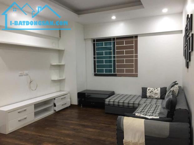 BÁN GẤP CC LÔ GÓC KĐT VĂN QUÁN, 87M * 3 NGỦ GIÁ NHỈNH 5 TỶ, AN SINH ĐÌNH - 1