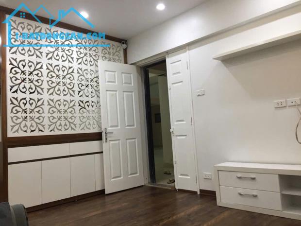 BÁN GẤP CC LÔ GÓC KĐT VĂN QUÁN, 87M * 3 NGỦ GIÁ NHỈNH 5 TỶ, AN SINH ĐÌNH - 3