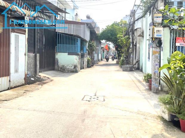 Bán Gấp Nhà, Hiệp Bình Phước. Thủ Đức, DTSD 102m2, Mới, ở ngay, chỉ 3.99ty. - 4