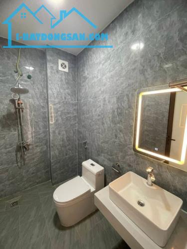 BÁN NHÀ PHỐ NAM DƯ - LĨNH NAM - 35M 4 TẦNG GIÁ CHỈ HƠN 4.5 TỶ !  Gia đình anh chị em có că - 2