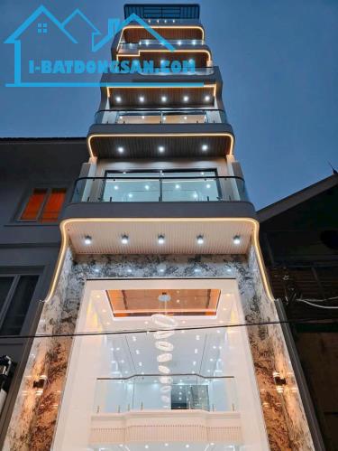 DUY NHẤT 1 CĂN PHÂN LÔ TỔNG CỤC 5 BCA, YÊN XÁ, THANH TRÌ, Ô TÔ, THANG MÁY, 95M2, 19.8 TỶ