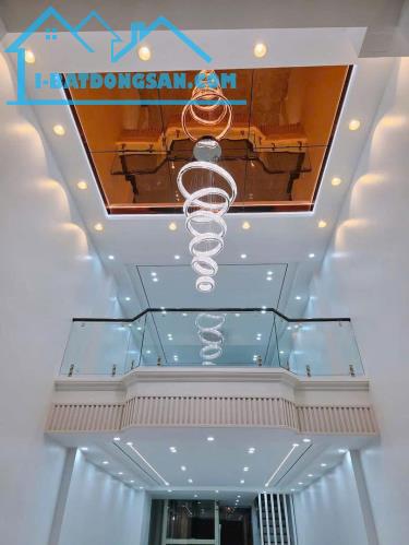 DUY NHẤT 1 CĂN PHÂN LÔ TỔNG CỤC 5 BCA, YÊN XÁ, THANH TRÌ, Ô TÔ, THANG MÁY, 95M2, 19.8 TỶ - 1