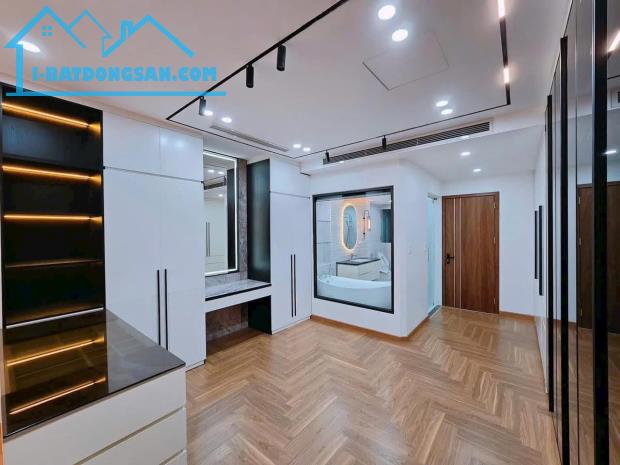 DUY NHẤT 1 CĂN PHÂN LÔ TỔNG CỤC 5 BCA, YÊN XÁ, THANH TRÌ, Ô TÔ, THANG MÁY, 95M2, 19.8 TỶ - 5