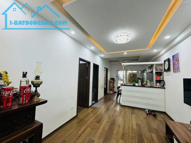 Chính chủ, cần bán gấp căn hộ 65m2, chung cư Thanh Hà Mường Thanh, giá hơn 2 tỷ. - 1