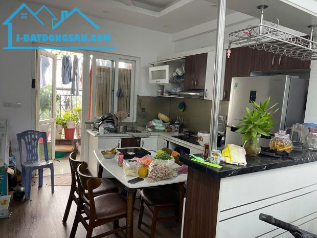 Chính chủ, cần bán gấp căn hộ 65m2, chung cư Thanh Hà Mường Thanh, giá hơn 2 tỷ. - 2